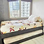 Strategic 3Br Thamrin Residence Near Pl & Gi By 2Ndhome
