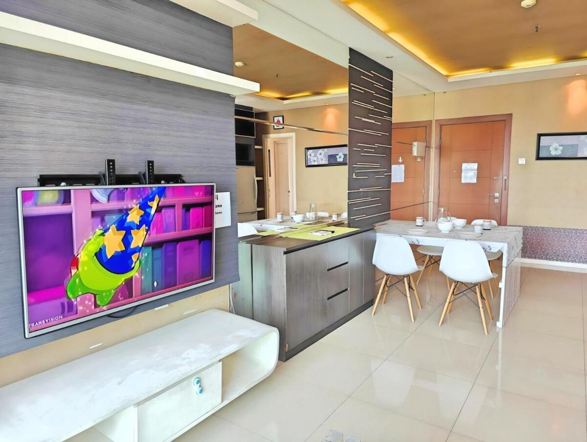 Apartemen Strategic 3br Thamrin Near Pl & Gi By 2ndhome