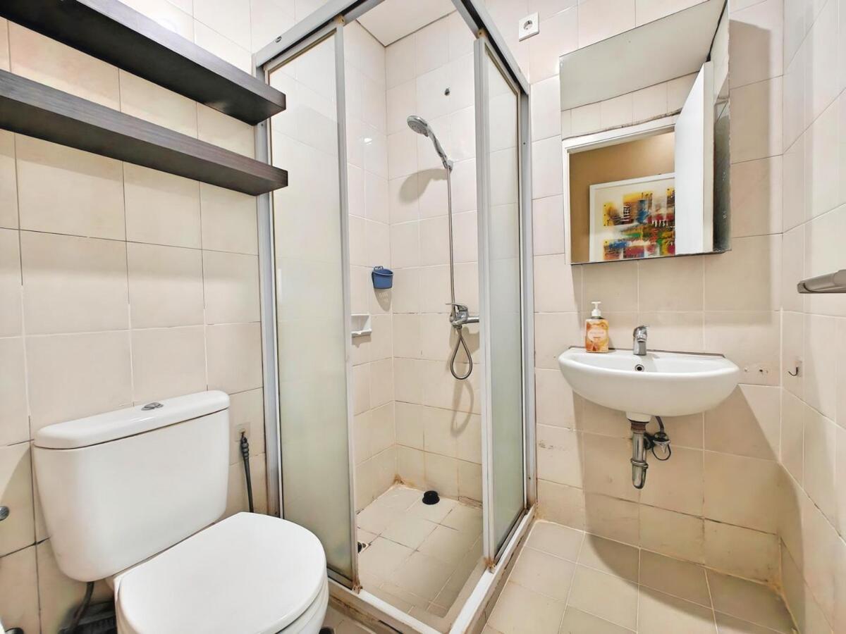 Apartemen Strategic 3br Thamrin Near Pl & Gi By 2ndhome Jakarta
