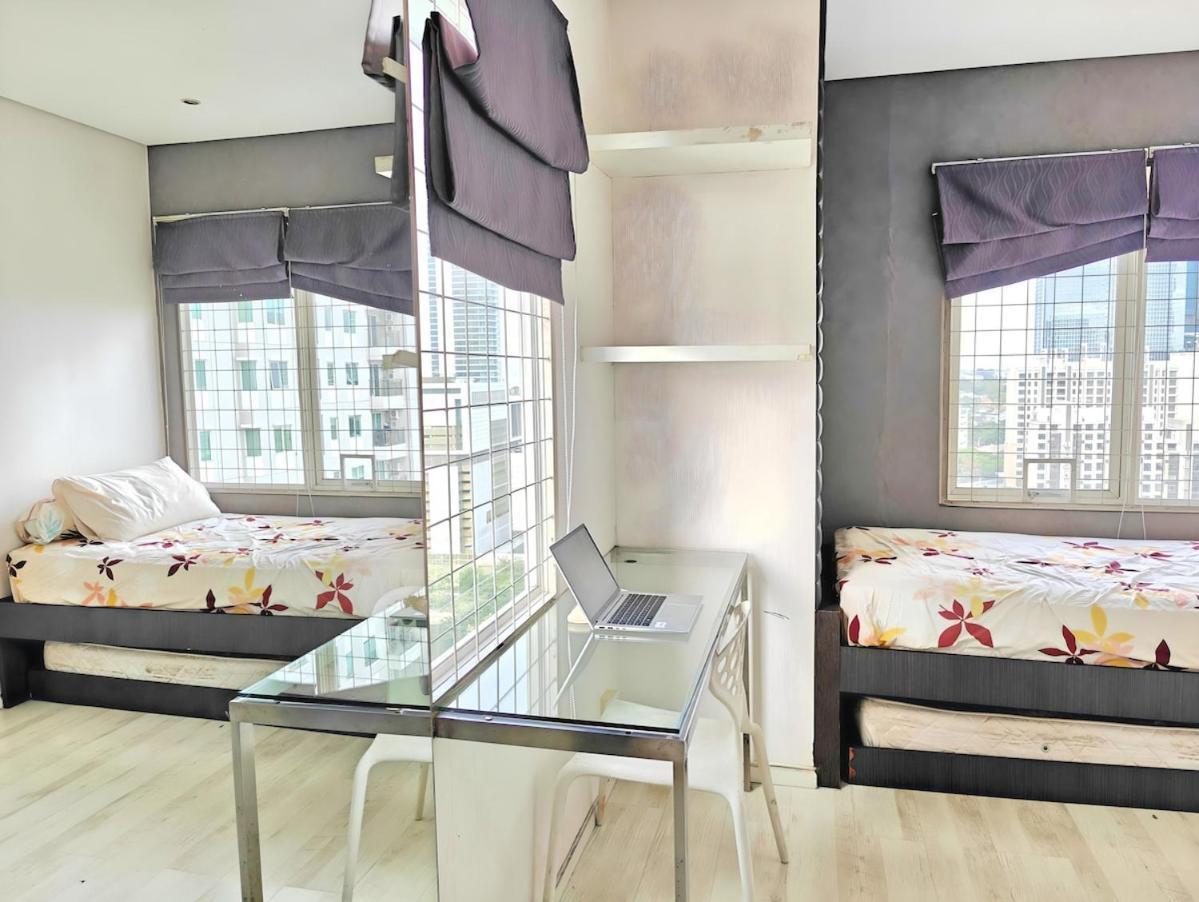 Apartemen Strategic 3br Thamrin Near Pl & Gi By 2ndhome