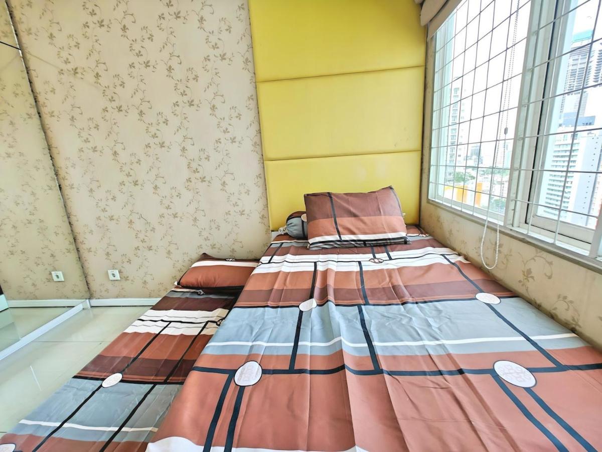 Appartement Strategic 3br Thamrin Near Pl & Gi By 2ndhome Jakarta