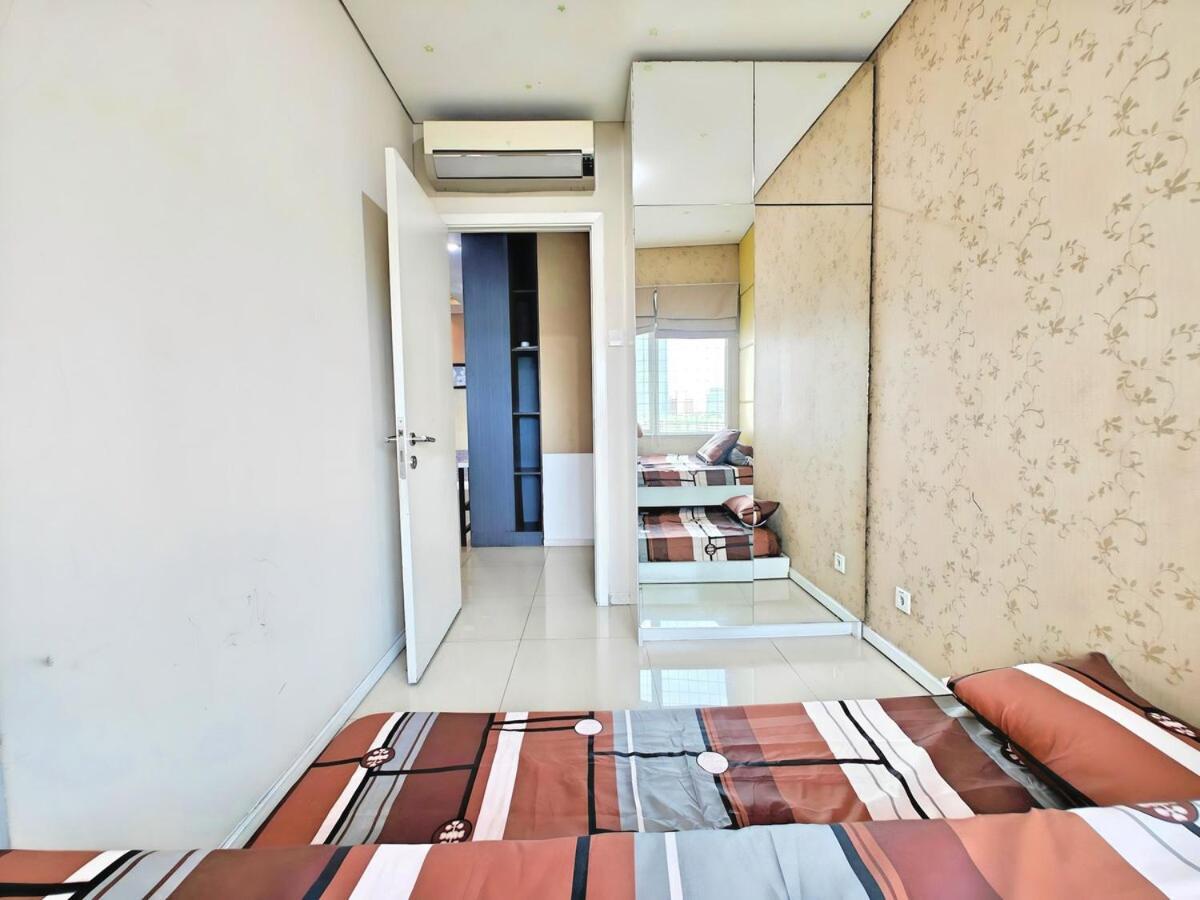 Strategic 3br Thamrin Near Pl & Gi By 2ndhome *