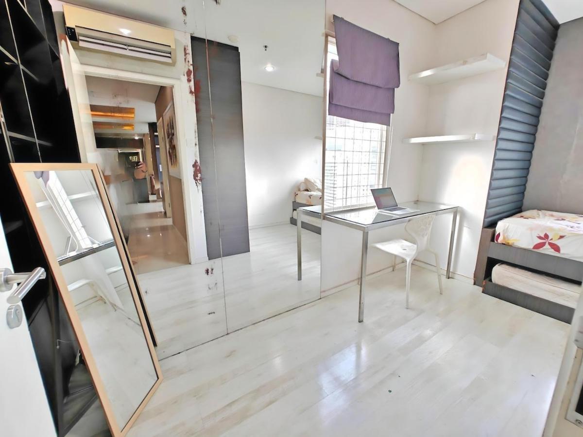 Apartemen Strategic 3br Thamrin Near Pl & Gi By 2ndhome Jakarta