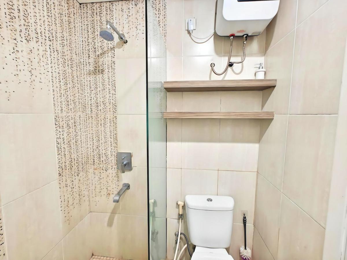 Strategic 3br Thamrin Near Pl & Gi By 2ndhome * Jakarta