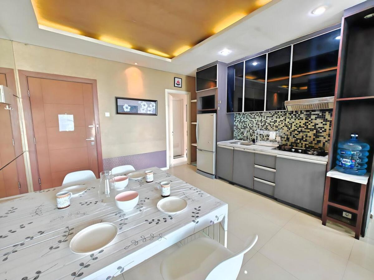 Strategic 3br Thamrin Near Pl & Gi By 2ndhome