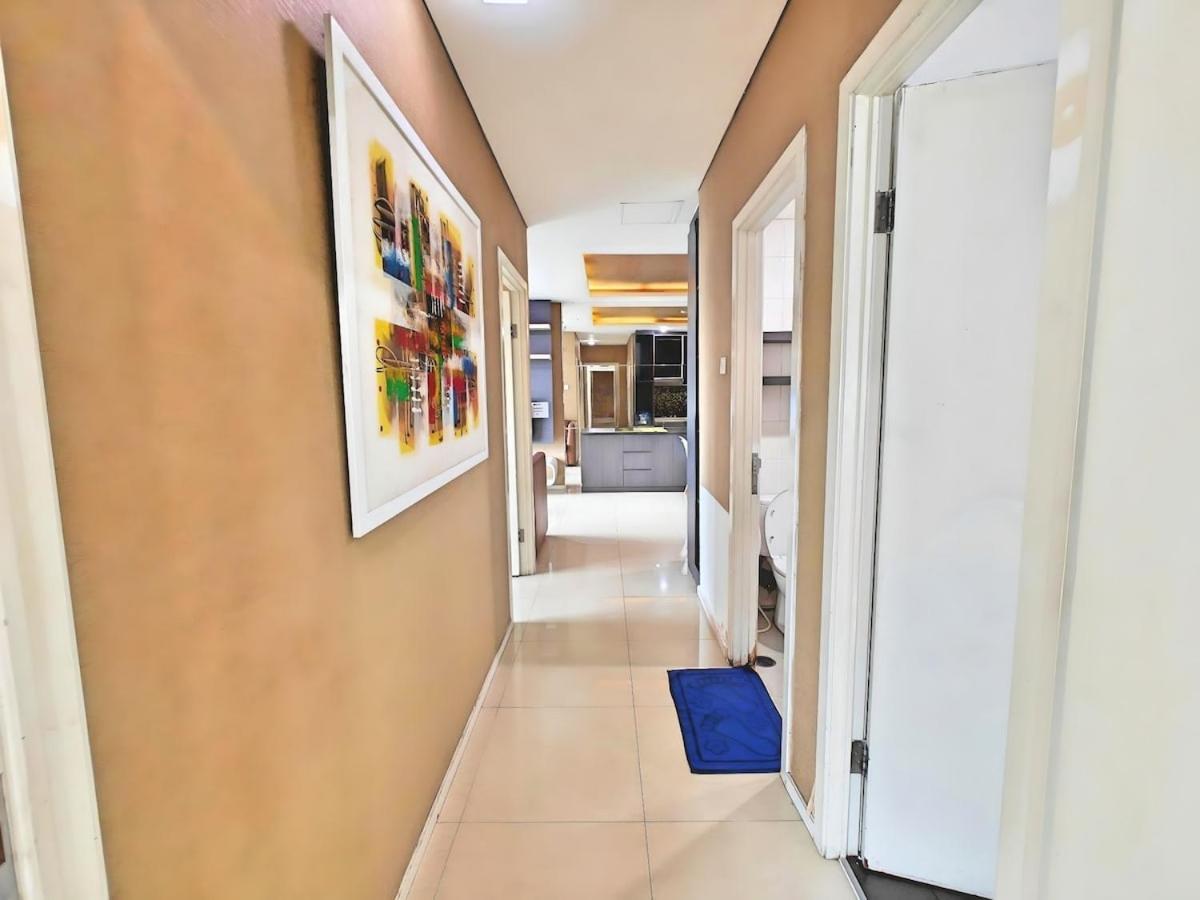 Appartement Strategic 3br Thamrin Near Pl & Gi By 2ndhome
