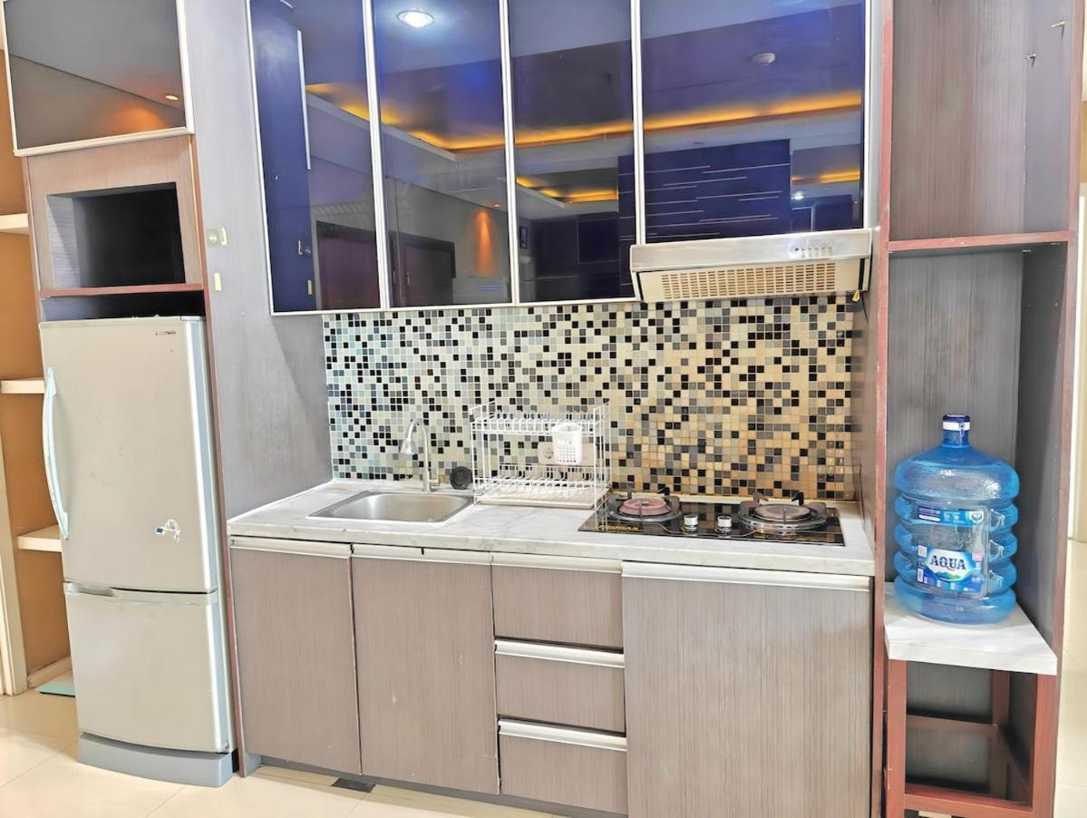 Strategic 3br Thamrin Near Pl & Gi By 2ndhome *