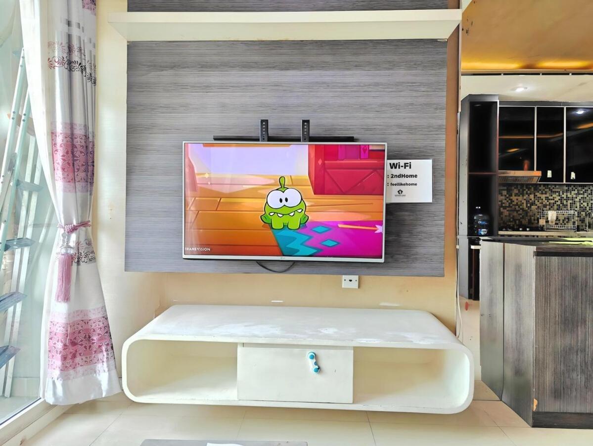 Strategic 3br Thamrin Near Pl & Gi By 2ndhome Jakarta