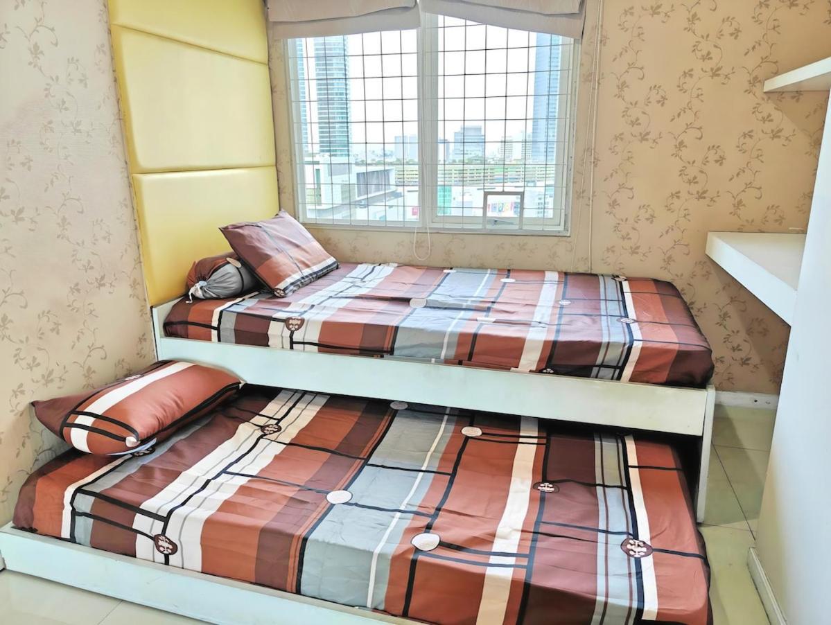Strategic 3br Thamrin Near Pl & Gi By 2ndhome * Jakarta