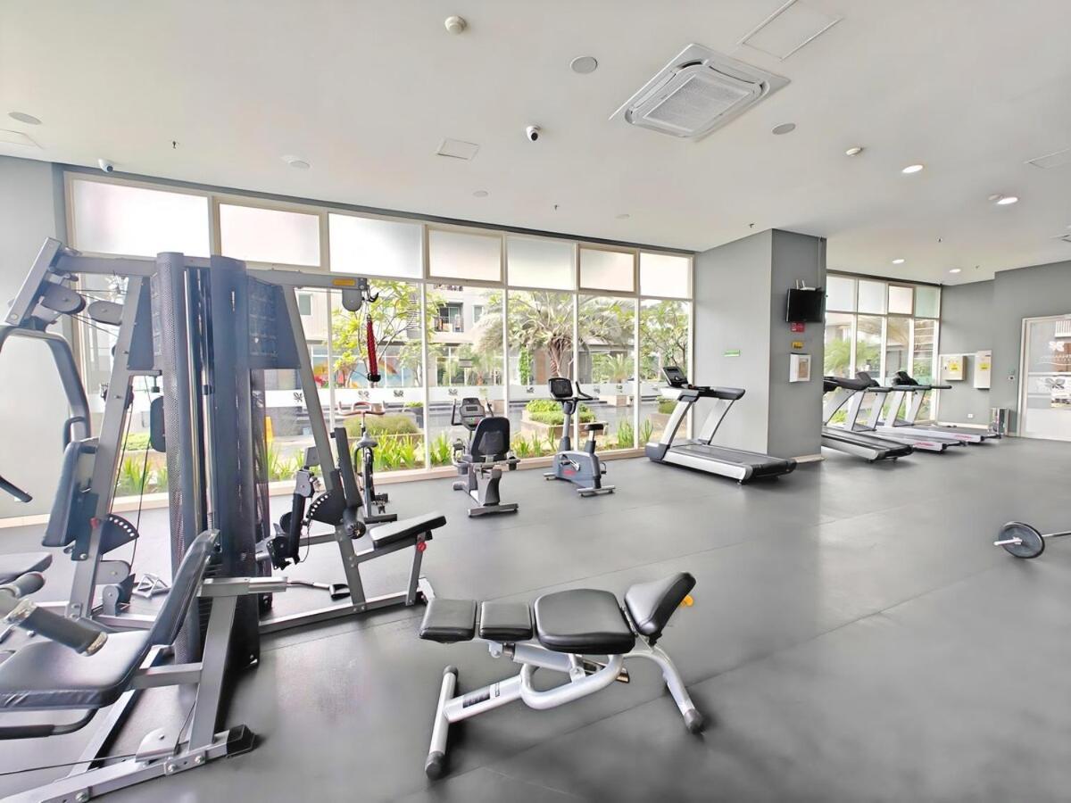 Apartemen Strategic 3br Thamrin Near Pl & Gi By 2ndhome