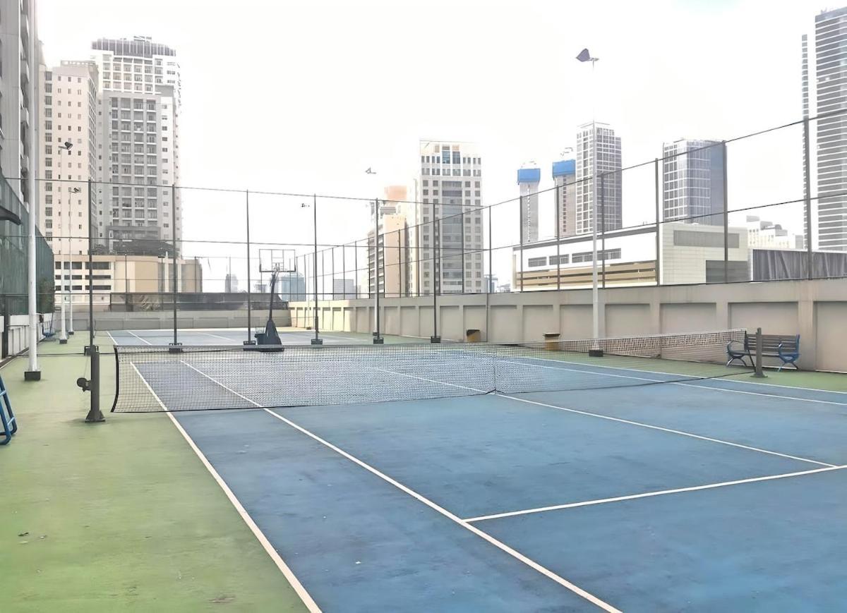 Strategic 3br Thamrin Near Pl & Gi By 2ndhome Jakarta