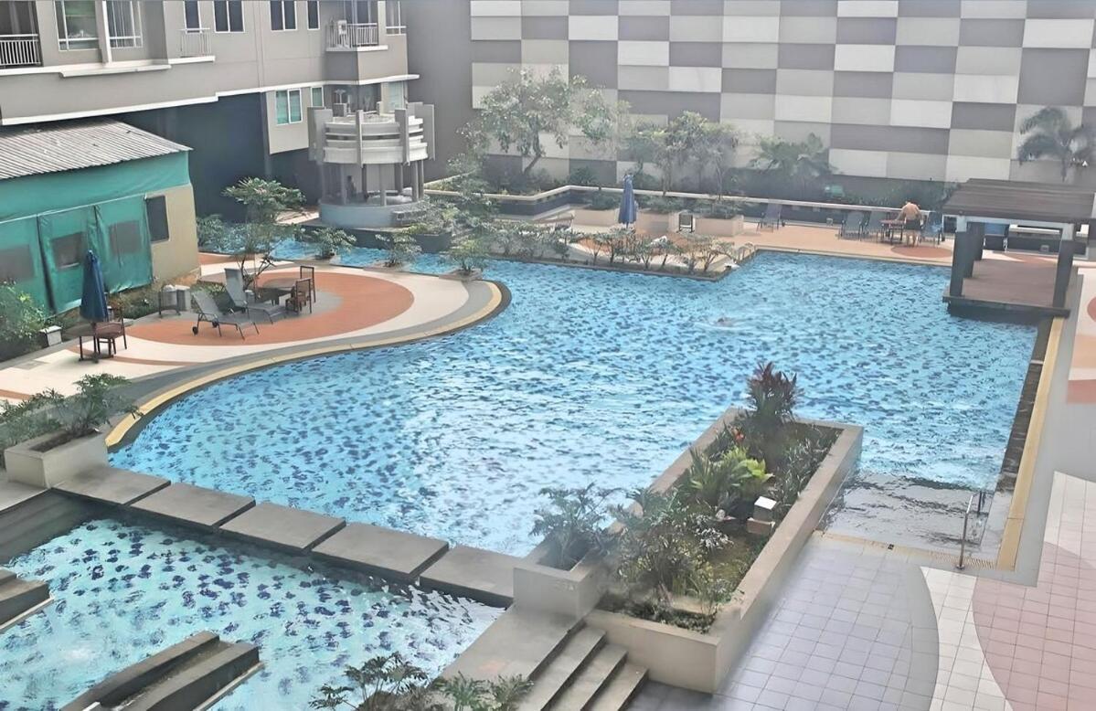 Appartement Strategic 3br Thamrin Near Pl & Gi By 2ndhome *